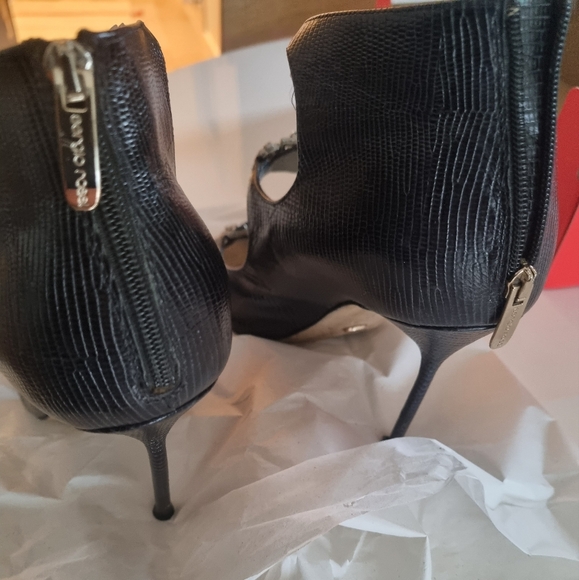 Sergio Rossi heels - Picture 2 of 5